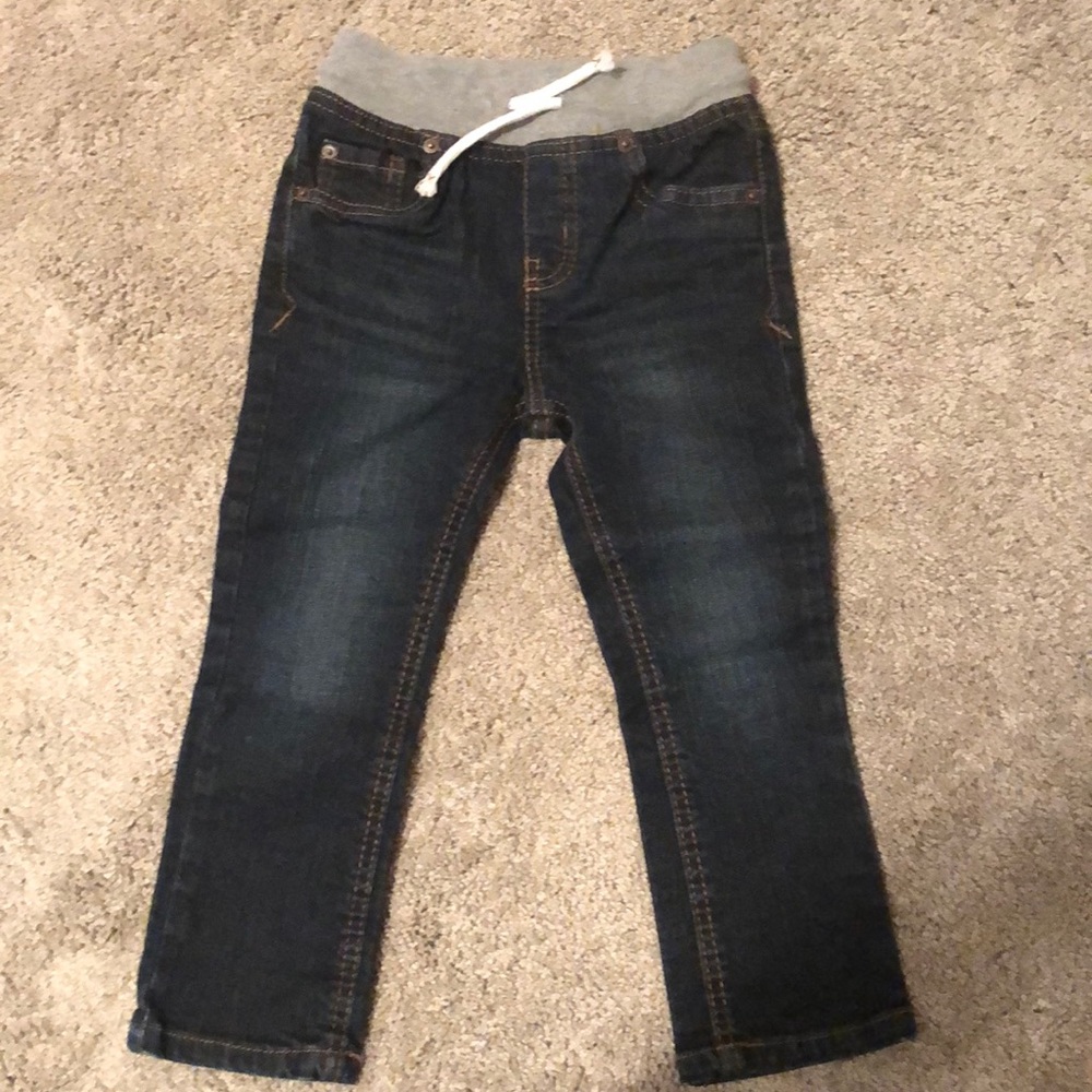 Cat & Jack Jeans